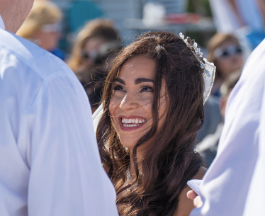 melbourne wedding photography space coast florida trevor barone satellite beach florida bride ceremony dress